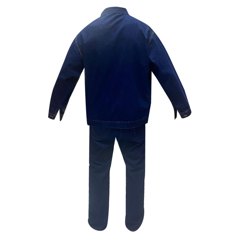 لباس کار مدل IGD.LL