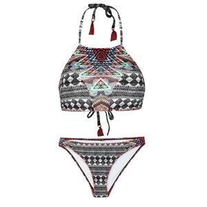 مایو دو تکه زنانه کد 1118-5