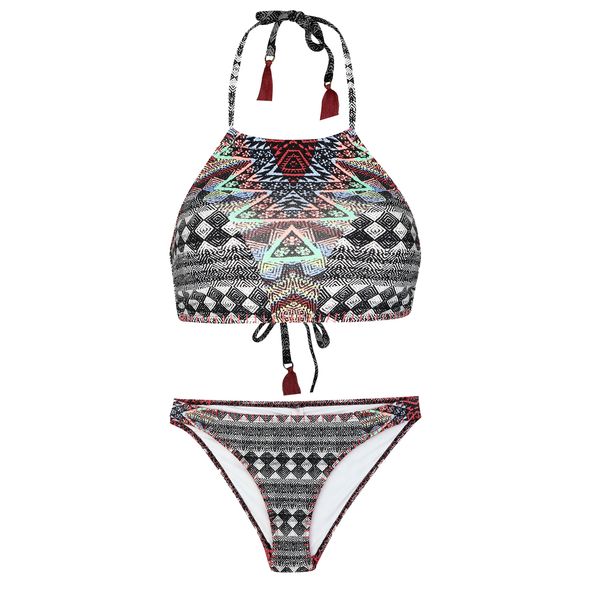 مایو دو تکه زنانه کد 1118-5