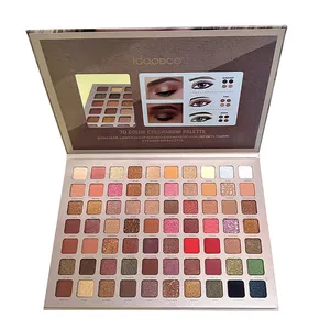 پالت سایه چشم آی گود کو کد 0055