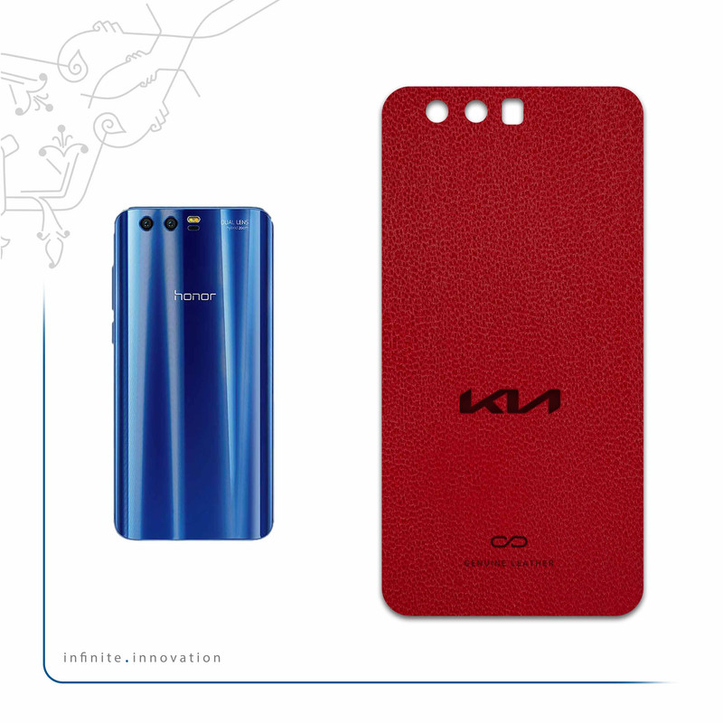 برچسب پوششی ماهوت مدل RL-KIA مناسب برای گوشی موبایل آنر 9