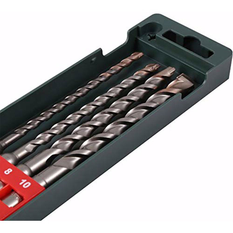 مته الماسه متابو مدل 625580000 مجموعه 4 عددی