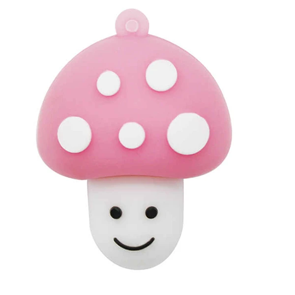 فلش مموری  Usb 2.0 اولتیتا مدل قارچ ظرفیت 128 گیگابایت