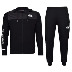 ست سویشرت و شلوار ورزشی مردانه مدل 305