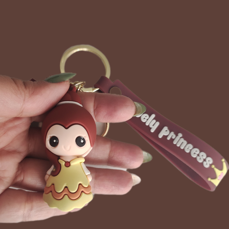 جاکلیدی دخترانه مدل پرنسس جاکلیدی دخترانه مدل پرنسس