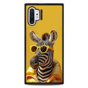 AKAM AMC-WSGN10P-ANIMALS-24 Cover For Samsung Galaxy Note 10 Plus
