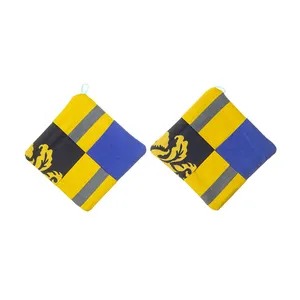 دستگیره آشپزخانه مدل SA128 مجموعه 2 عددی