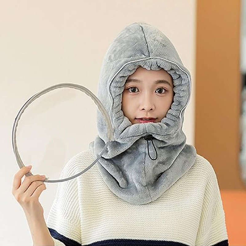 کلاه مدل HX 318