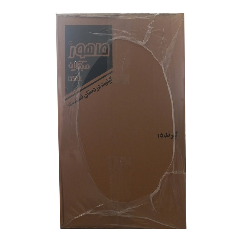 دستکش ایمنی مدل ماهور A1 بسته 144 عددی