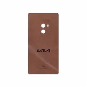 MAHOOT MNL-KIA Cover Sticker for Xiaomi Mi Mix