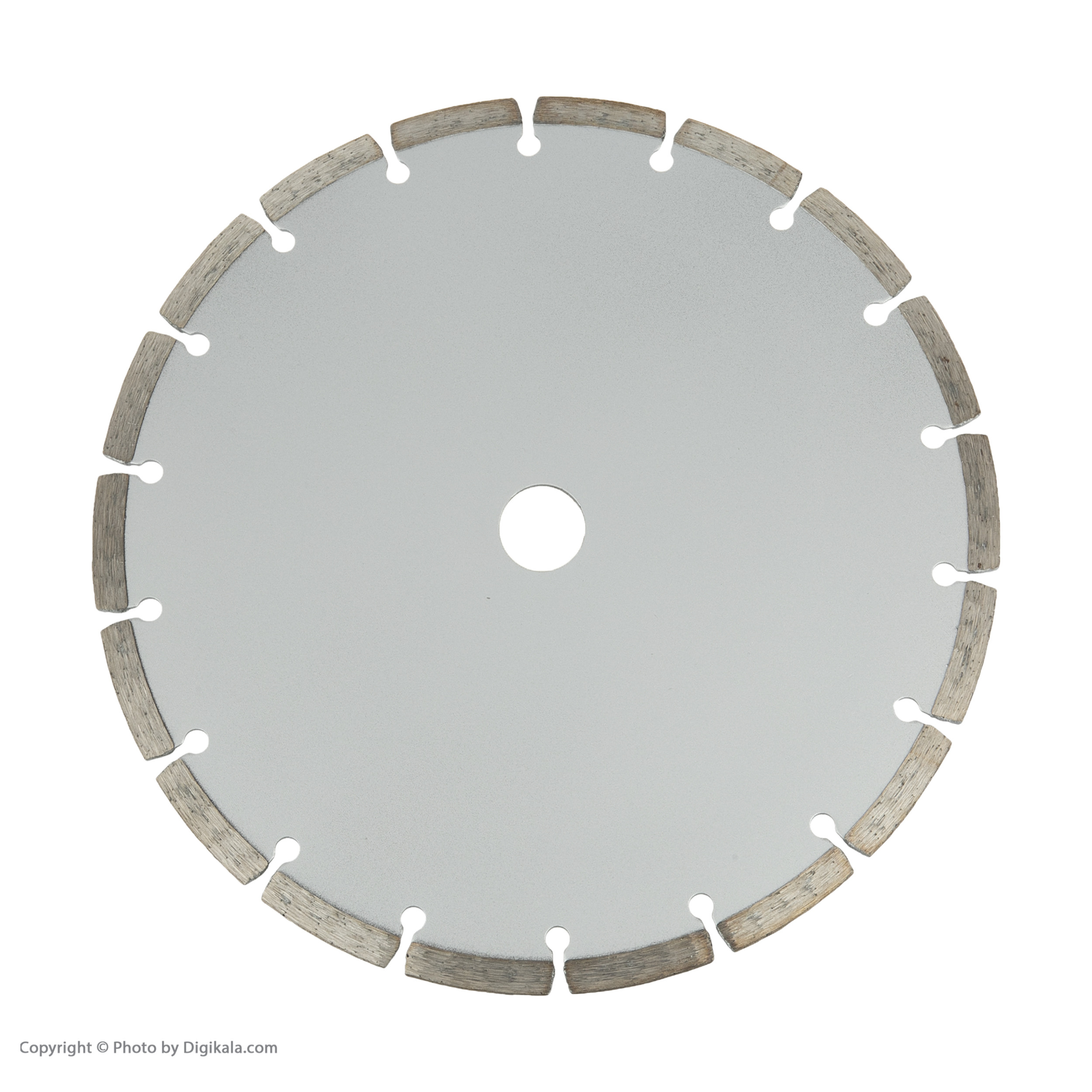 صفحه برش گرانیت ان ای سی مدل S230