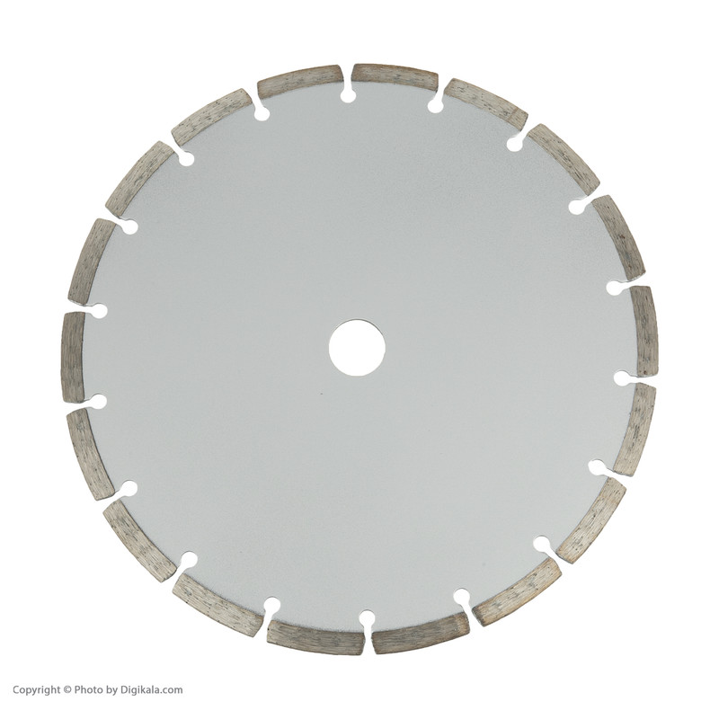 صفحه برش گرانیت ان ای سی مدل S230