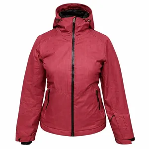 کاپشن اسکی زنانه کریویت مدل Xp008