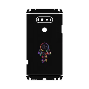 MAHOOT Dream Catchers-FullSkin Cover Sticker for LG V20