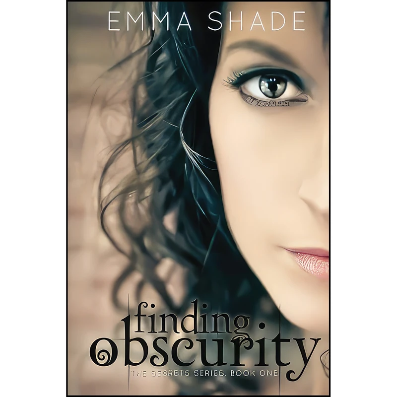 کتاب Finding Obscurity  اثر Emma Shade انتشارات تازه ها