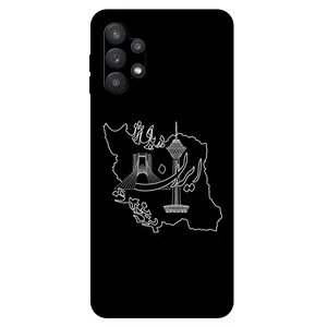 Megafone 1870 Cover For Samsung Galaxy A32 5G