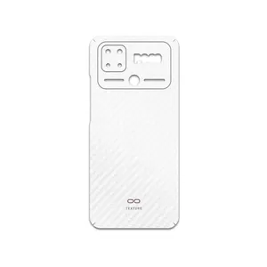 MAHOOT Ceramic-Fiber Cover Sticker for Xiaomi Poco C40