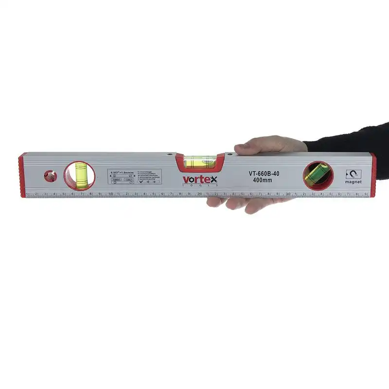 تراز ورتکس کد VTR00400 سایز 40 سانتی متر