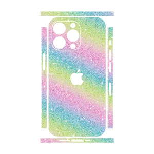 Remax cover sticker Shiny model code SH006 suitable for Apple iPhone 13 Pro mobile phone