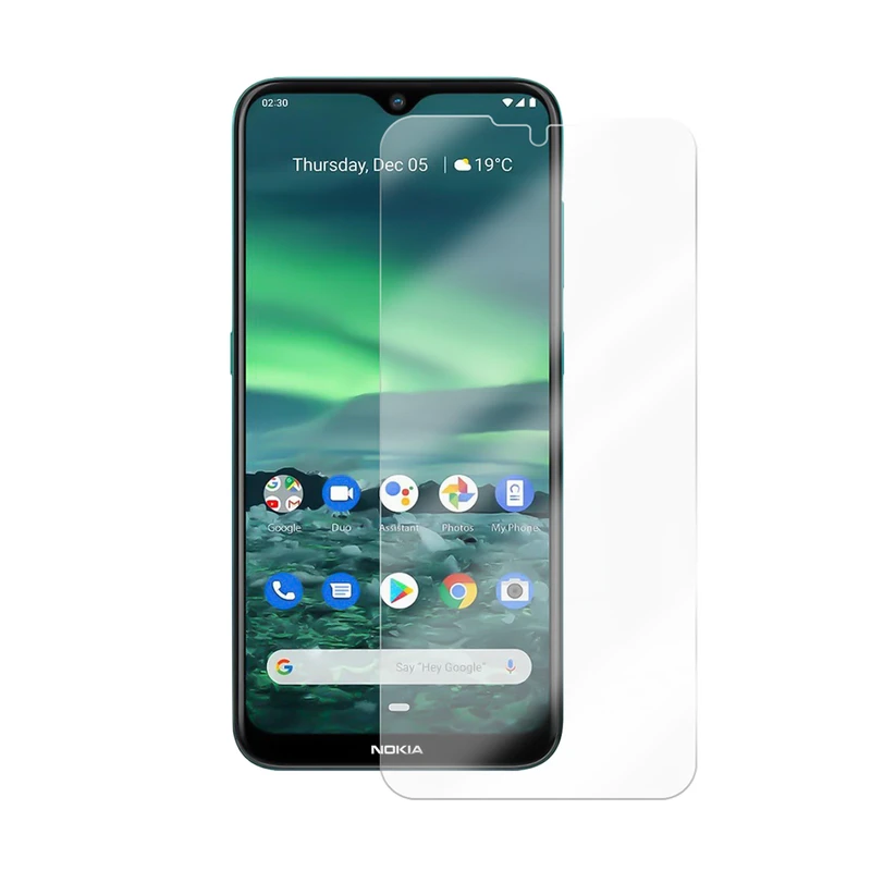 محافظ صفحه نمایش آنتی بلو لایت  راک اسپیس مدل 180L-01Y مناسب برای گوشی موبایل نوکیا 2.3