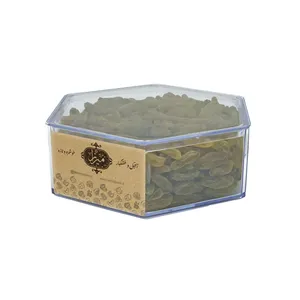 کشمش سبز مزرعه میرزا - 200 گرم