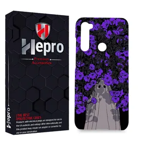 HEPRO MC Cover for XIAOMI Redmi Note 8