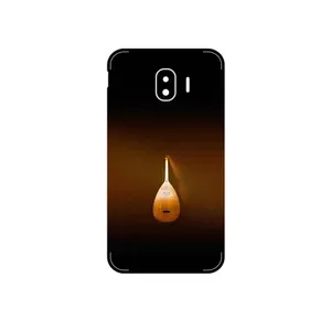 MAHOOT tambour Cover Sticker for Samsung Galaxy J2 Pro 2018