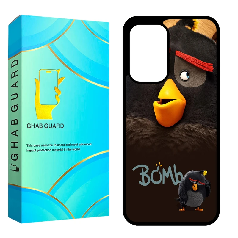 کاور قاب گارد مدل CHAPA33 مناسب برای گوشی موبایل سامسونگ Galaxy A33 5G