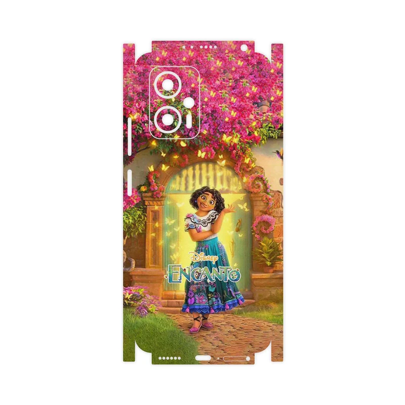 برچسب پوششی ماهوت مدل Encanto-FullSkin مناسب برای گوشی موبایل شیائومی Poco X4 GT