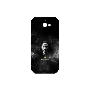 MAHOOT Keanu Reeves Cover Sticker for CAT S50