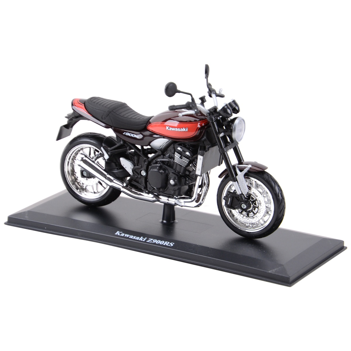 موتور بازی مایستو مدل  Kawasaki Z900RS 1/12