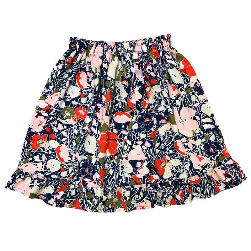 دامن زنانه مدل Nayrobi