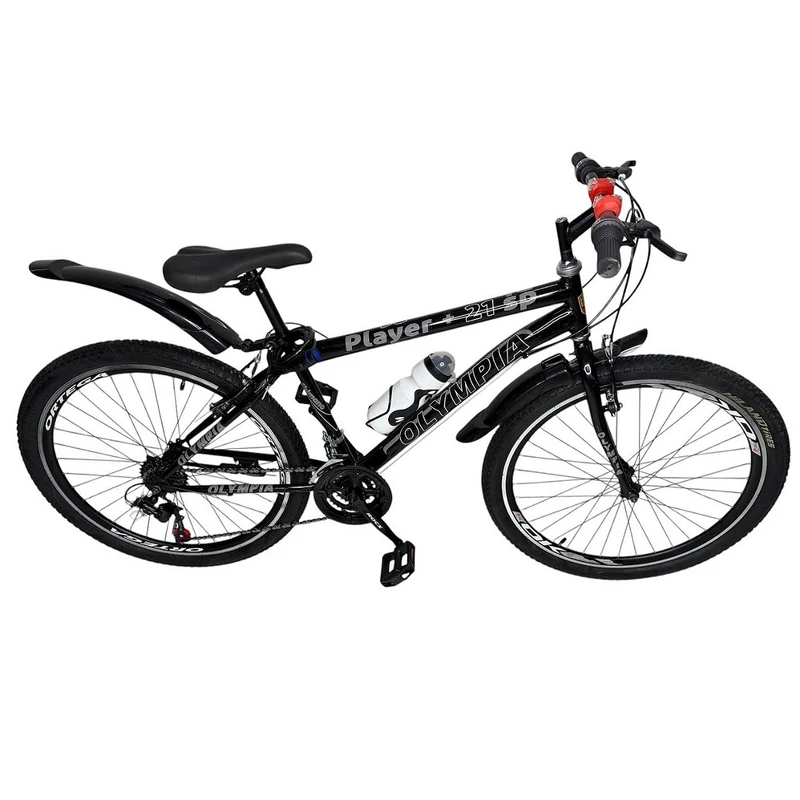 دوچرخه کوهستان المپیا مدل pL_05 سایز طوقه 20