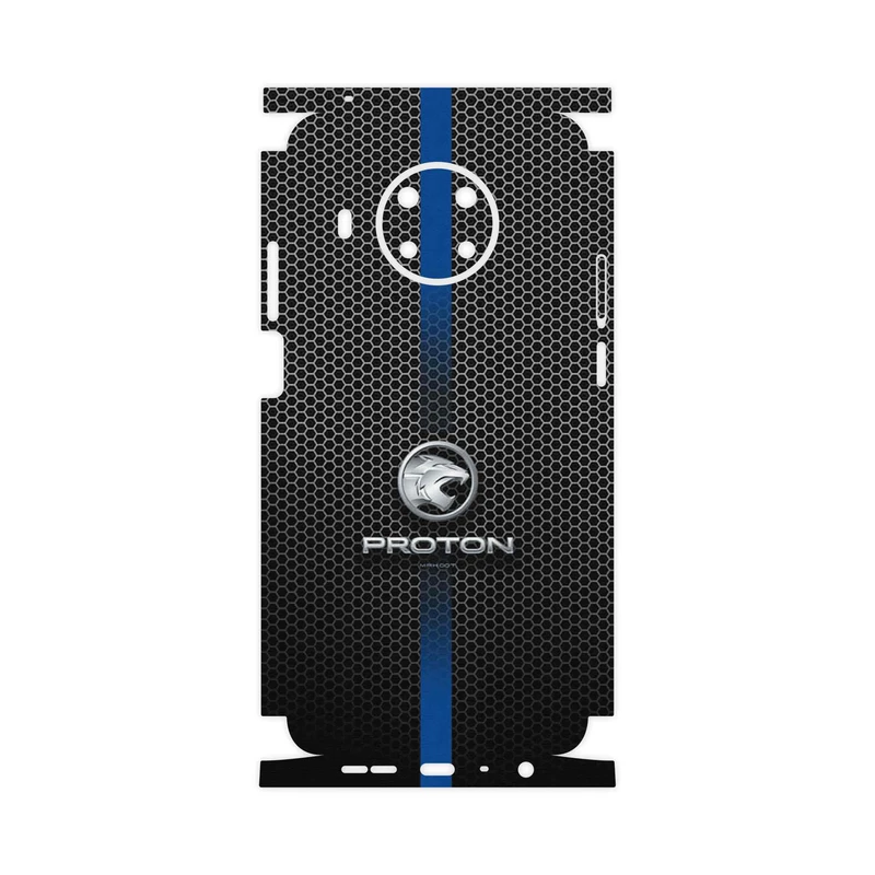 برچسب پوششی ماهوت مدل PROTON-FullSkin مناسب برای گوشی موبایل نوکیا X20