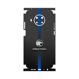 MAHOOT PROTON-FullSkin Cover Sticker for Nokia X20