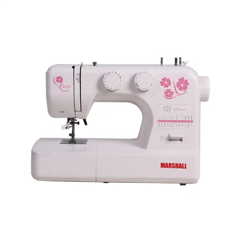 چرخ خیاطی مارشال مدل 840Smax