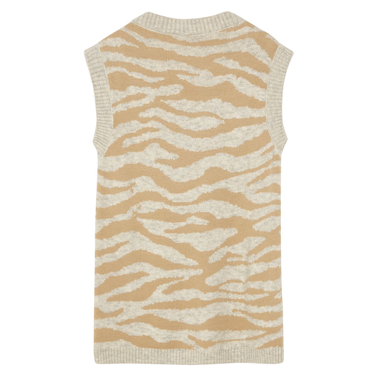 ژیله زنانه ترندیول مدل 815335404 - - 3