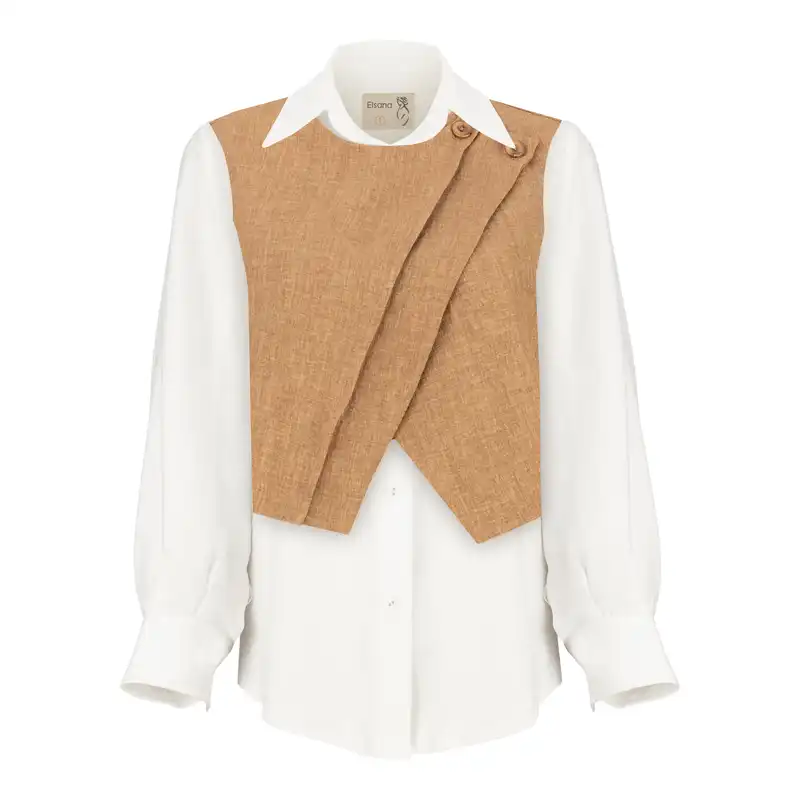 ست 3 تکه لباس زنانه السانا کد 183047