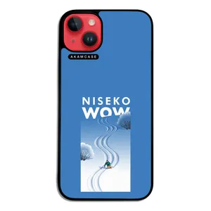 AKAM AMC-WA14PLUS-SKI-20 Cover For Apple iPhone 14 Plus