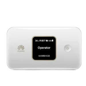 مودم 4G/TD-LTE هوآوی مدل E5785-330 به همراه 200 گیگا بایت اینترنت و سیم کارت