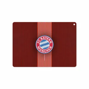 MAHOOT Bayern-Munchen Cover Sticker for Apple iPad Air 2 2014 A1566