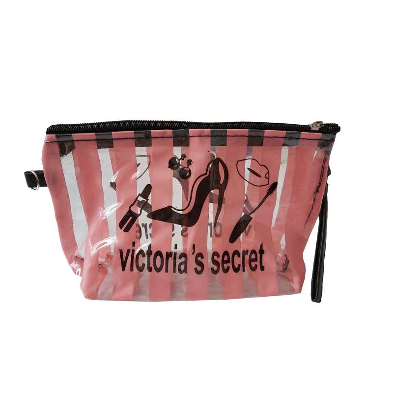 کیف لوازم آرایش زنانه مدل vic31