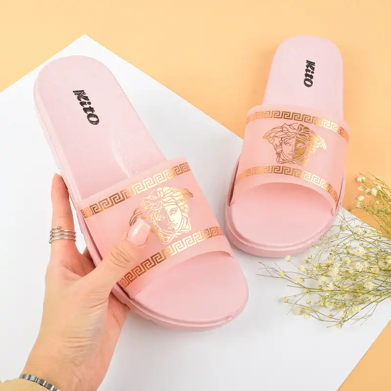 دمپایی زنانه کیتو مدل آوینا کد 2440