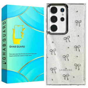 Ghab Guard JEPIOG Cover For Samsung Galaxy S24 Ultra 5G 