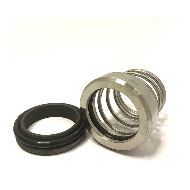 نافی ماشین الات صنعتی سی ام مدل استیل ذغال سایز 32