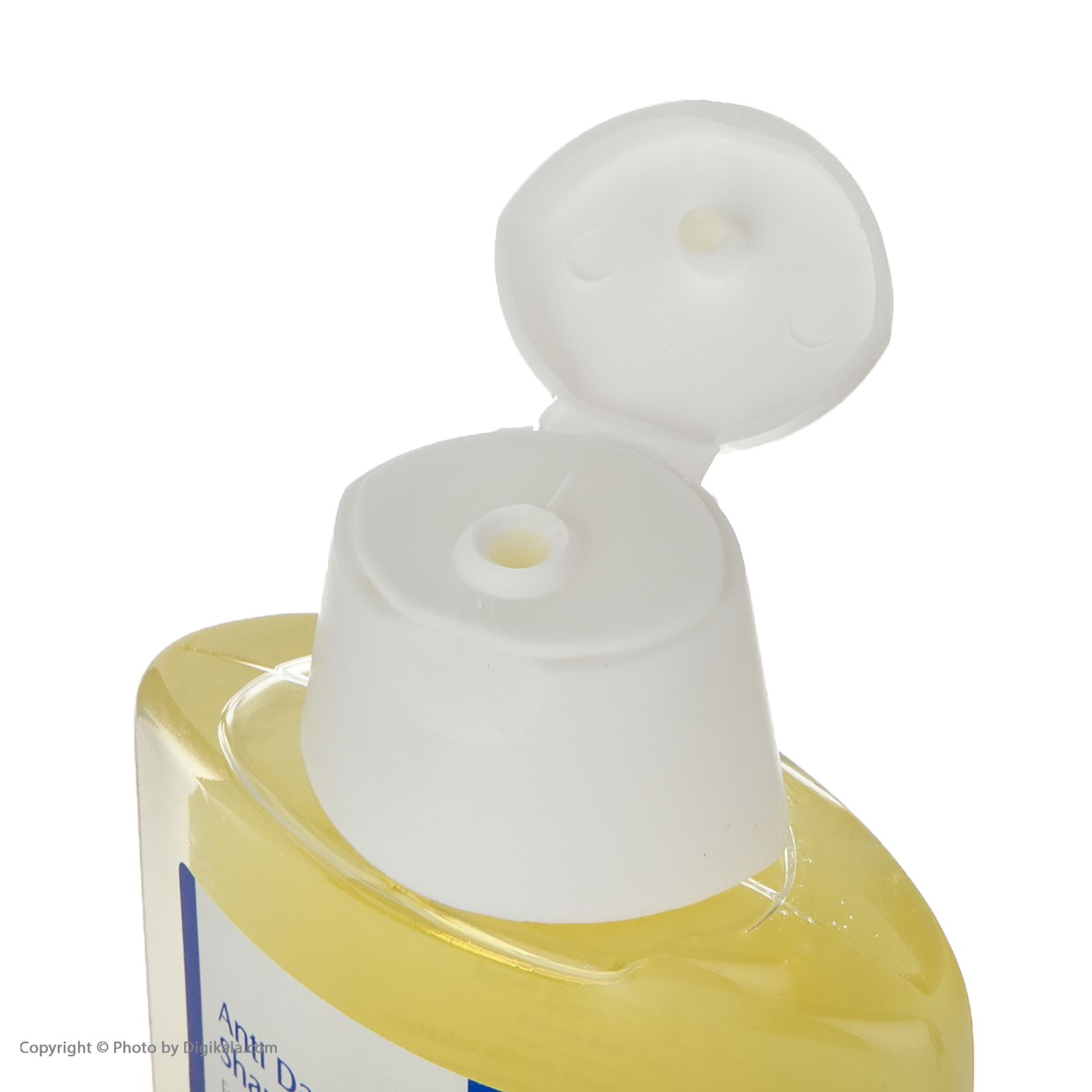 شامپو ضد شوره مو روزانه فولیکا مناسب موهای معمولی حجم 200 میلی لیتر بسته 2 عددی - - 4