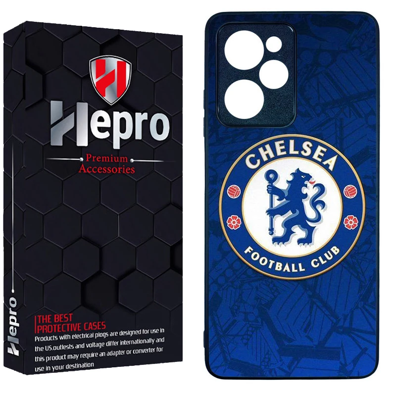 کاور هپرو طرح فانتزی مدل TPU مناسب برای گوشی موبایل شیائومی Poco X5 Pro