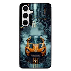 AKAM AMC-WSGS24-BENZ-30 Cover For Samsung Galaxy S24