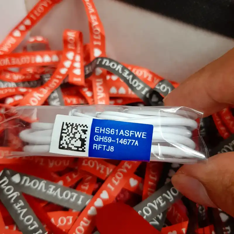 هندزفری مدل BL-10266