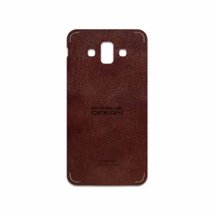 MAHOOT NL-PRDS Cover Sticker for Samsung Galaxy J7 Duo